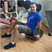 Entrenador Personal/Instructor de Pilates i Gimnasia Hipopresiva